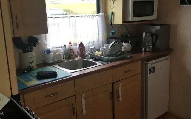 Lovley Sea Viev 2 Bedroom Caravan in Clarach Bay