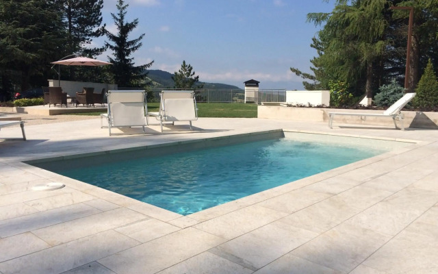Hotel Nido Dell'Aquila