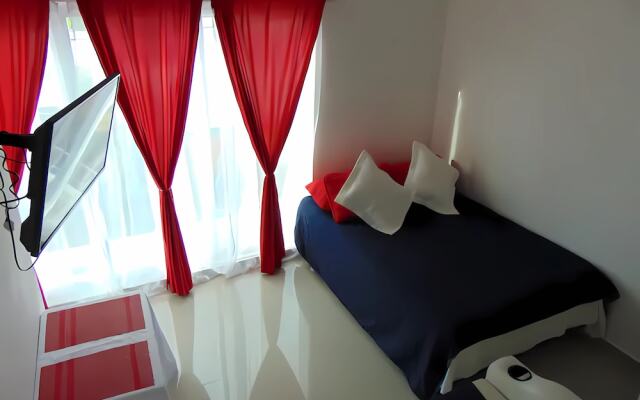 Departamentos Villas Capdeviel