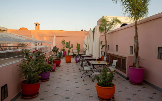 Riad Magda & Spa