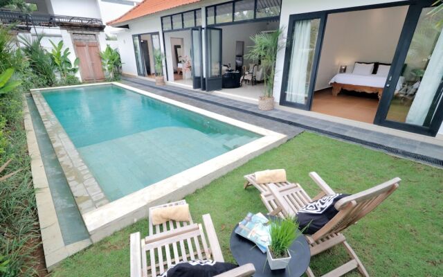 The Villas Umalas