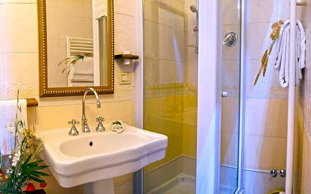 B&B Torre Della Chiocciola