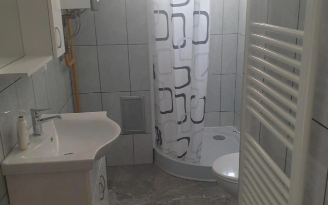 Apartmani Salic