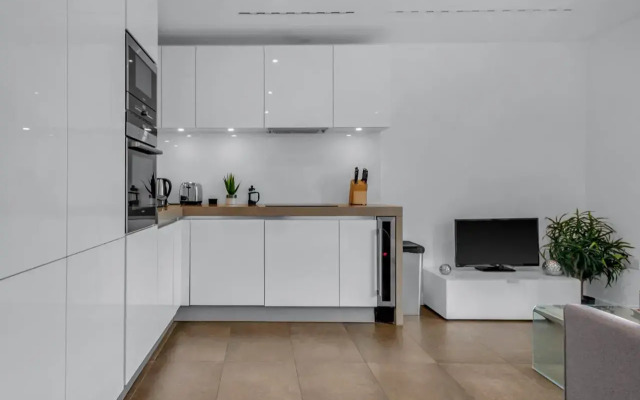 Book House Serviced Apartments by MySquare