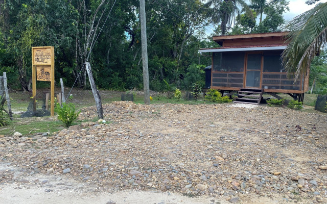 Howler House
