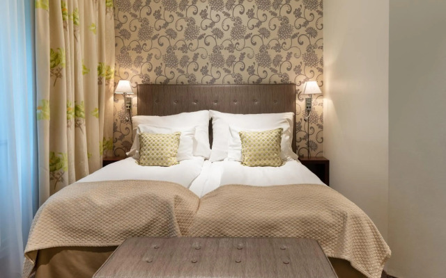 Quality Hotel Leangkollen