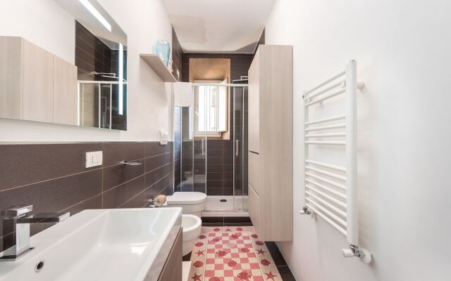 La Fortezza Apartment