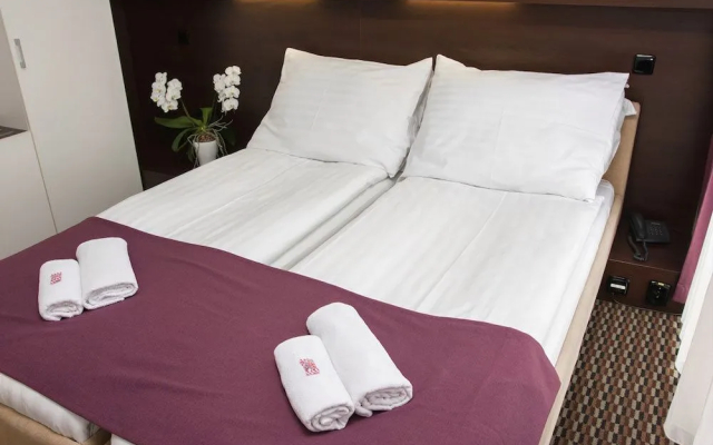 Hotel Rottal