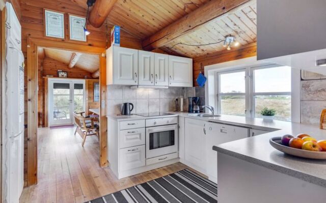 "Arntraud" - 1.5km from the sea in Western Jutland