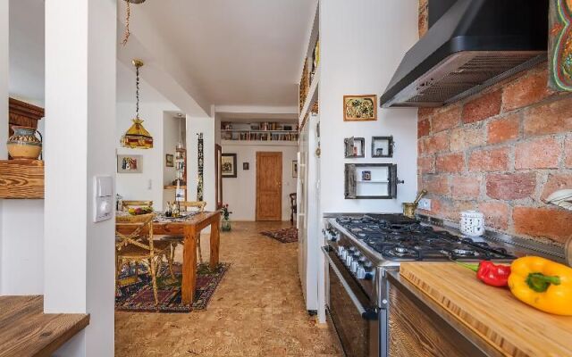 P And O Apartments Plac Narutowicza 1