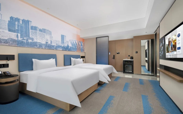 Hampton by HiltonFoshan Nanhai