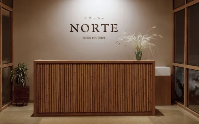 Norte Suites Boutique