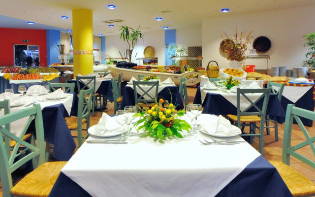 Nicotera Beach Village