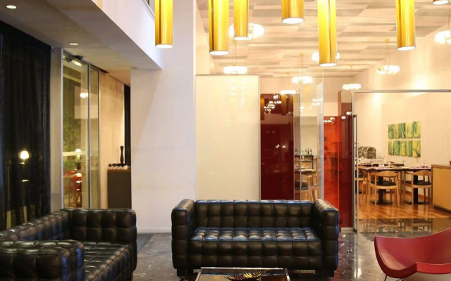 Altius Boutique Hotel