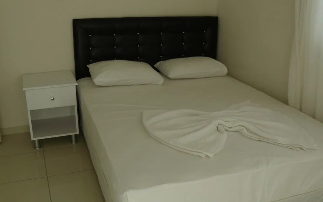 Eser Apart Hotel