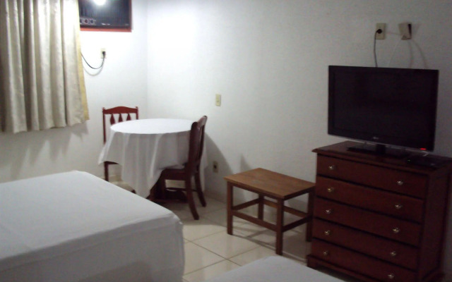 Obeid Plaza Hotel