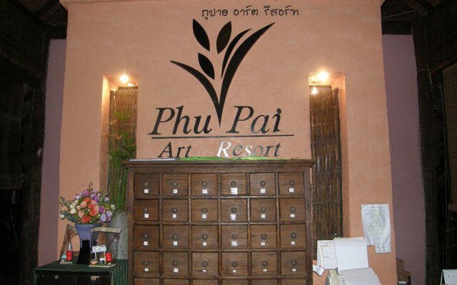 Phu Pai Art Resort
