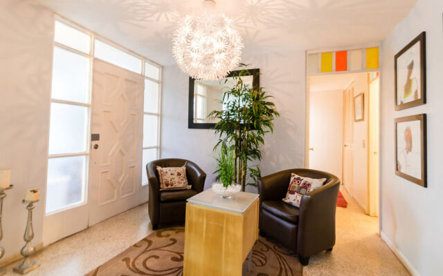 Caparra Village Vacation Apartments