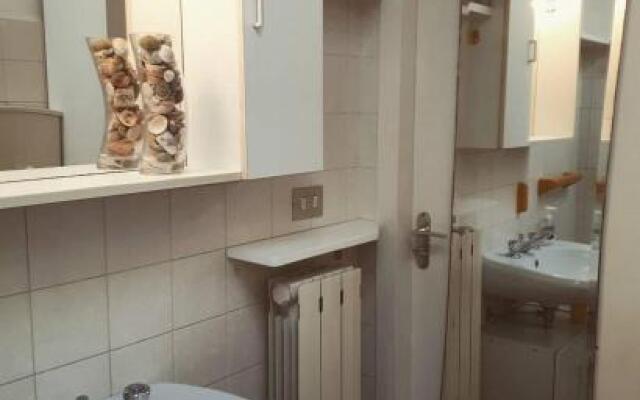 Holiday Home 1 Bedroom 1 Bathroom - Sestri Levante