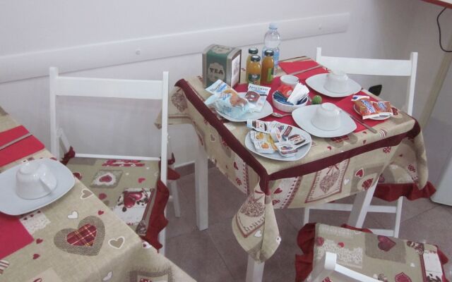B&B Al Museo