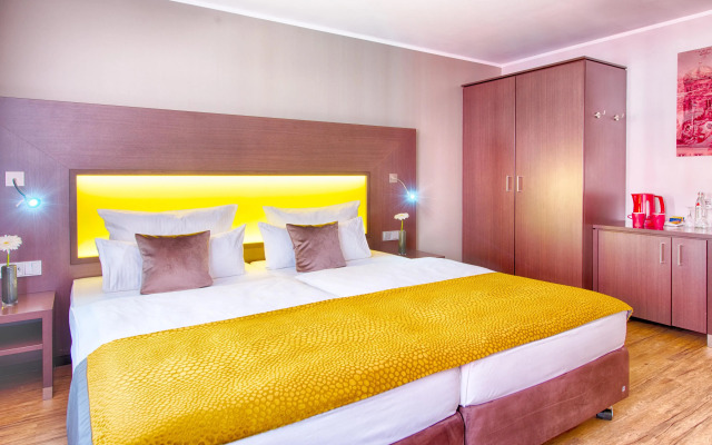 Leonardo Hotel Muenchen City Center