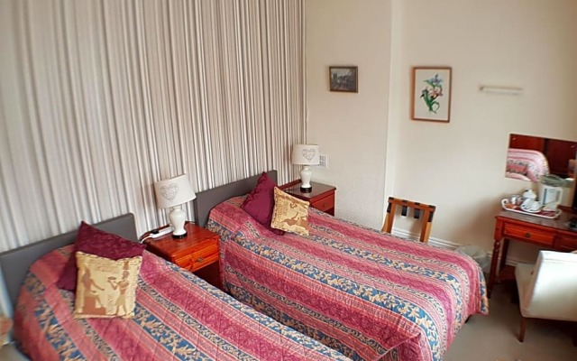 White House Country Inn