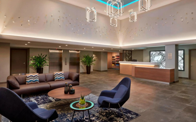 Fairfield by Marriott Montreal Downtown
