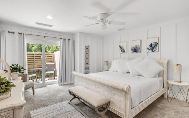 Beachwalk Villa 5179