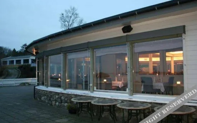 Viste Strandhotell