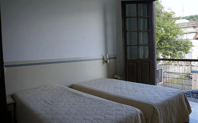 Hotel Zibamba