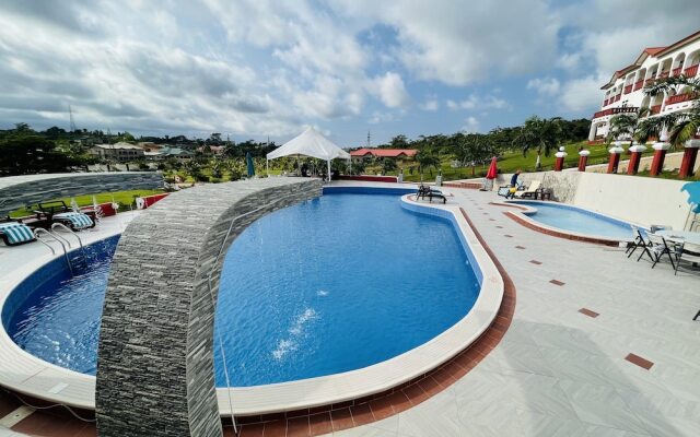 Royal Elmount Hotel