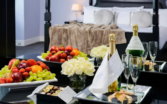 Hillgrove Hotel