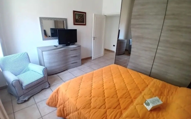 Corso Roma Apartament Gallipoli