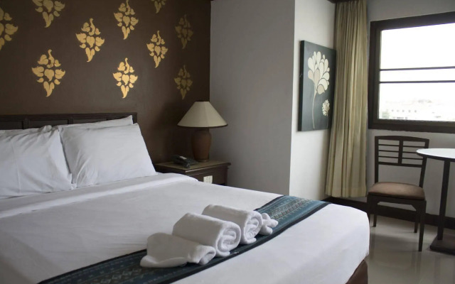 Tapae Place Hotel Chiangmai