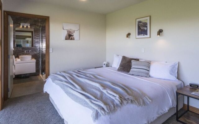 Alpine Escape Holiday home 5