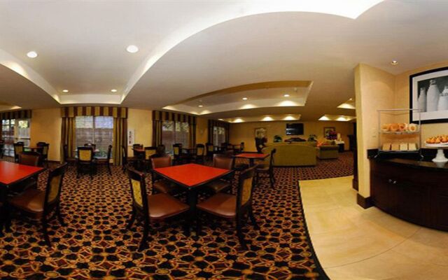 Holiday Inn Express Jacksonville East