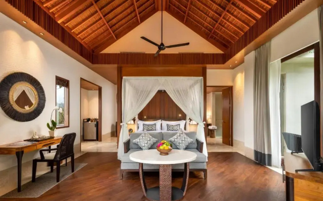 Impiana Private Villas Ubud