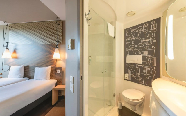 ibis Bern Expo
