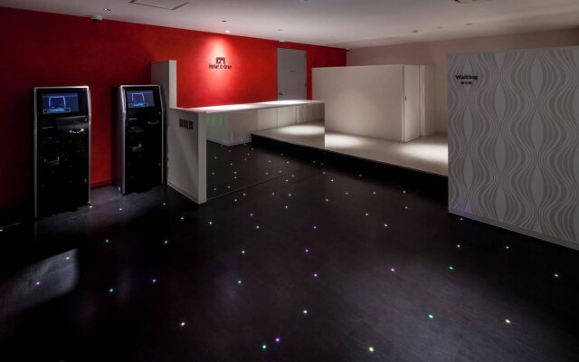 Hotel C-Gran - Adult Only