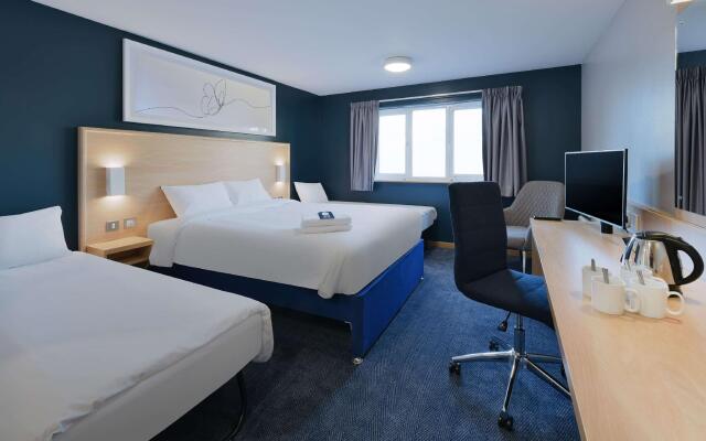 Travelodge Thame