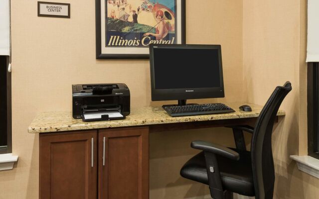 Residence Inn by Marriott Hartford/Windsor