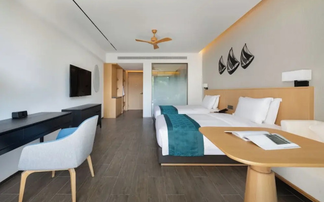 Sanya Junji Seaview Hotel