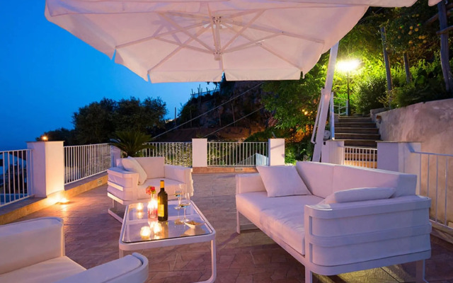 Villa Orleans