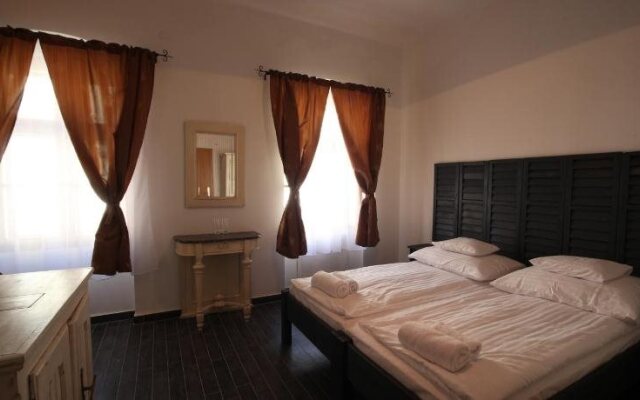 Rgi Posta tterem s Fogad