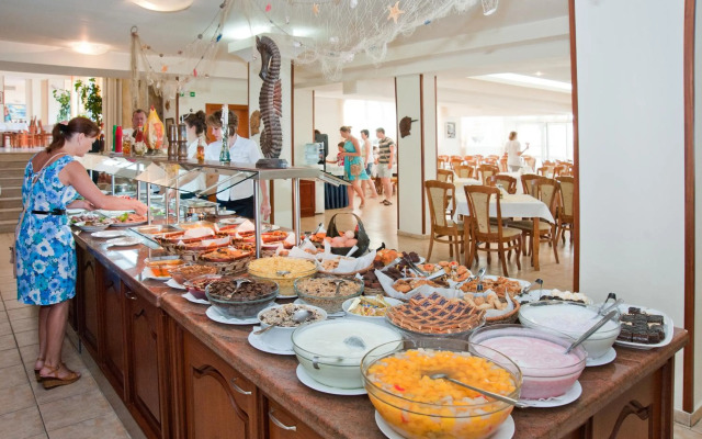Villa List Hotel