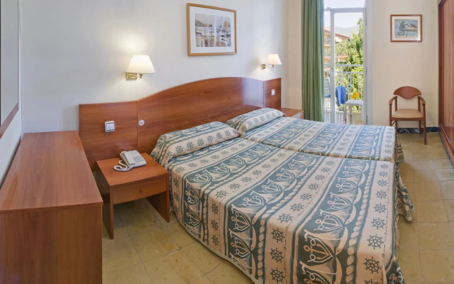 GHT Balmes, Hotel, Aparthotel & SPLASH