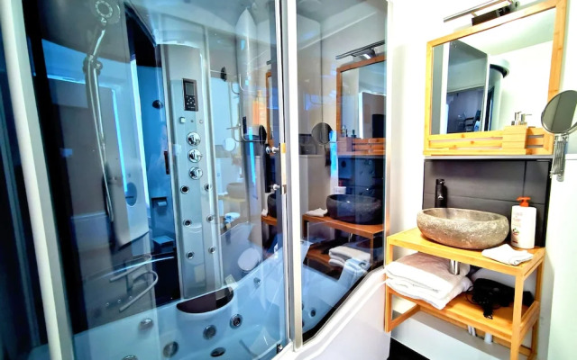 Appart Hotel Relax Spa