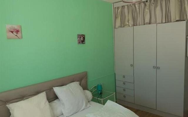 Appartement Saint-Hilaire-de-Riez, 2 pièces, 4 personnes - FR-1-324-463