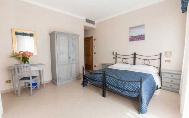 Villa Hotel del Sole