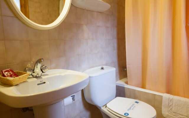 Hostal Aiguamog